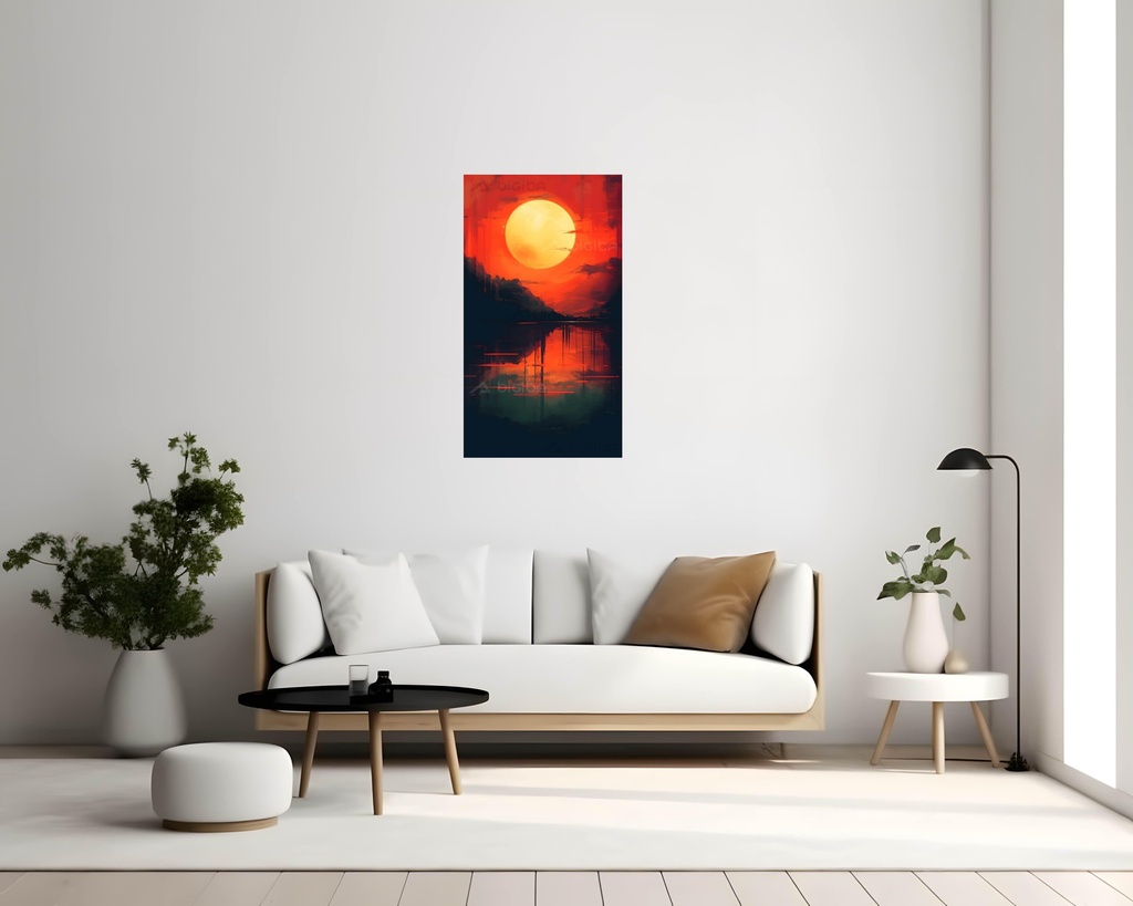 Crimson Eclipse