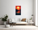 Crimson Eclipse