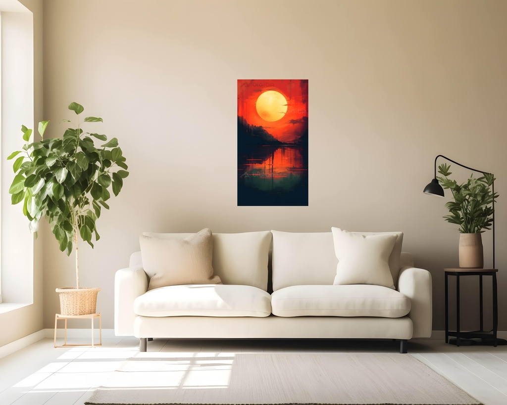 Crimson Eclipse