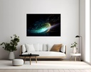 Cosmic Synesthesia