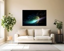 Cosmic Synesthesia