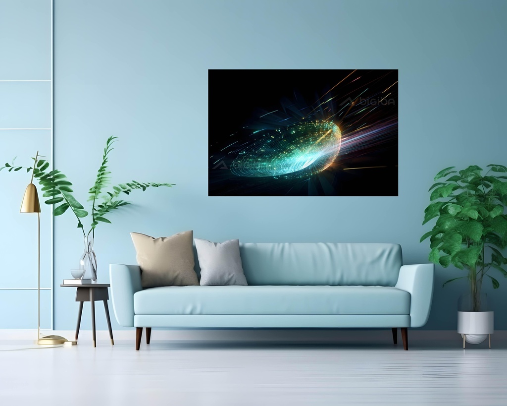 Cosmic Synesthesia