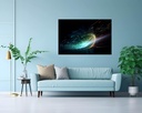 Cosmic Synesthesia