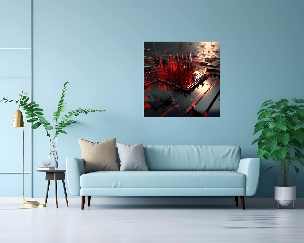 Crimson Nexus