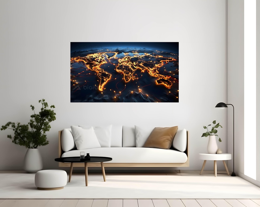Pulse of the Planet