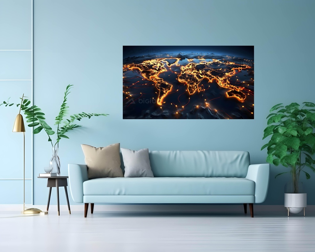 Pulse of the Planet