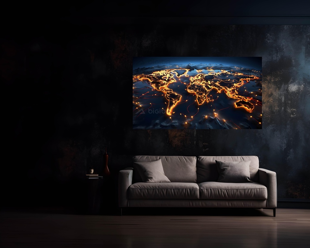 Pulse of the Planet