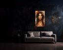 Fragmented Beauty