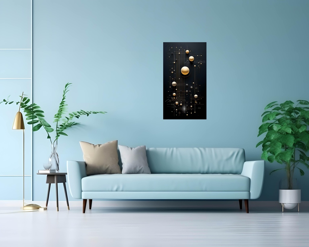 Cosmic Symphony
