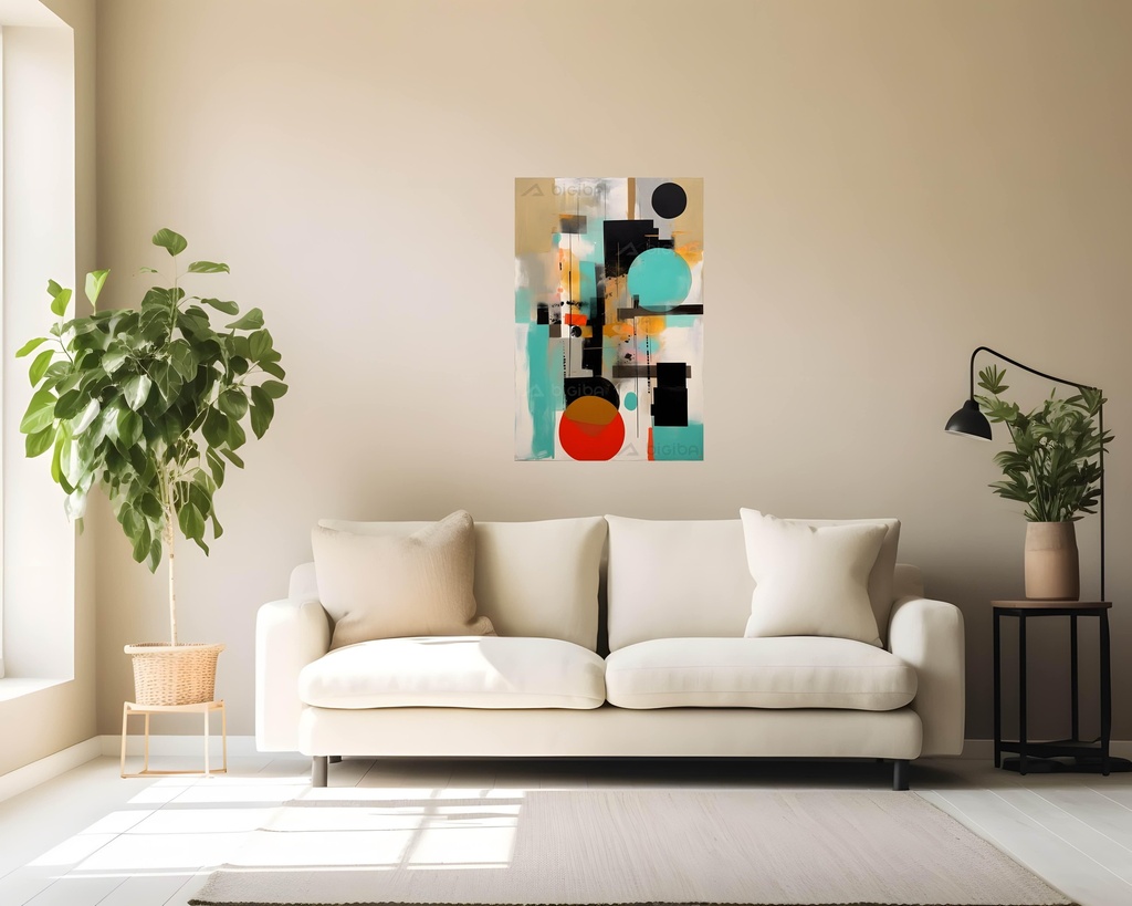 Chromatic Symphony