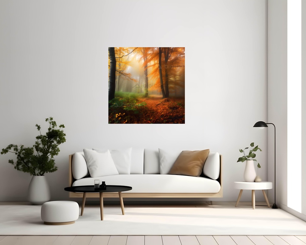 Autumn Enchantment