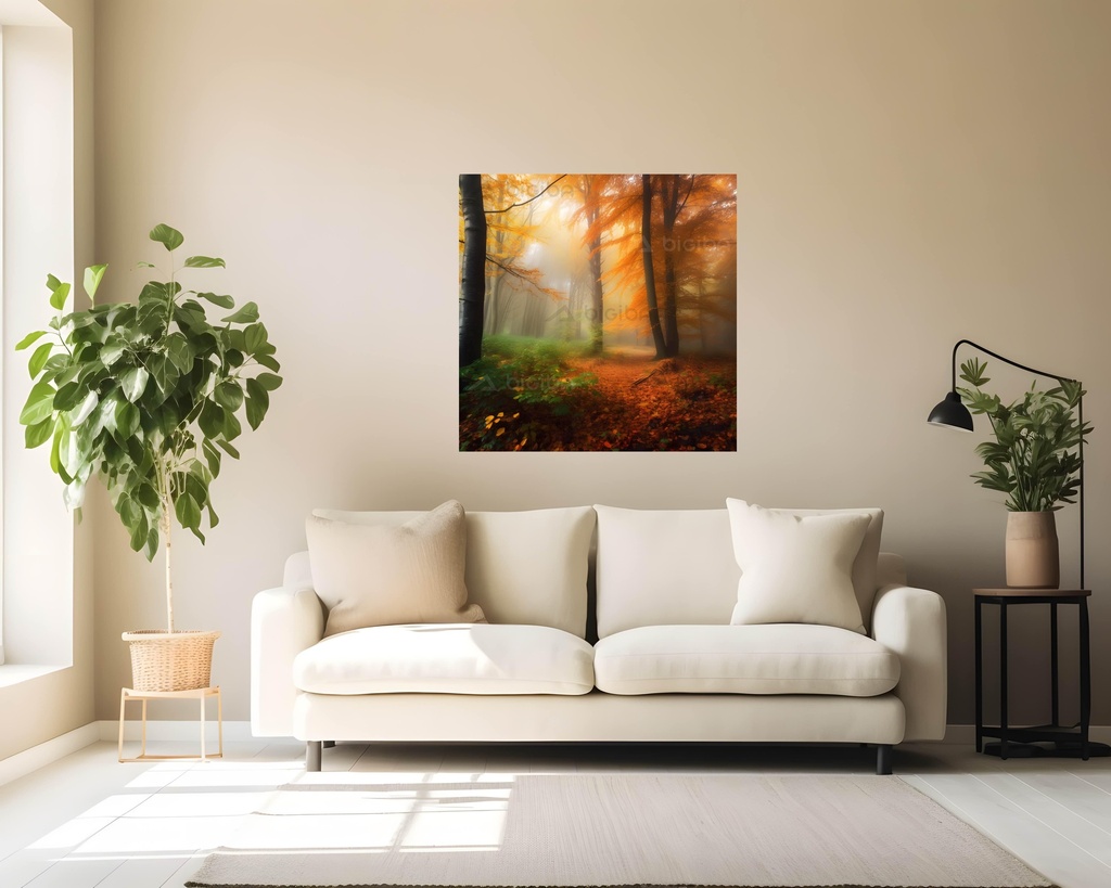 Autumn Enchantment