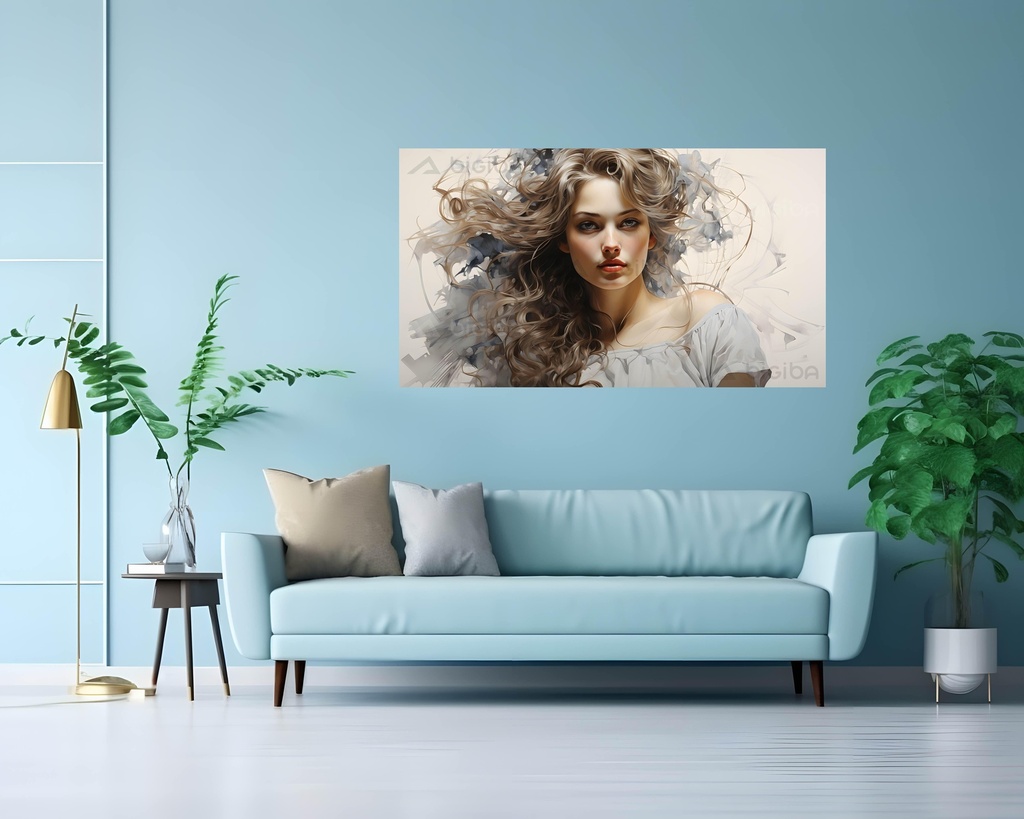 Ethereal Elegance