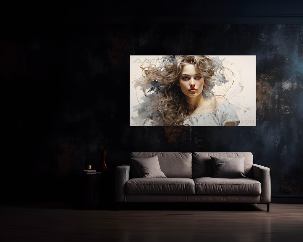Ethereal Elegance