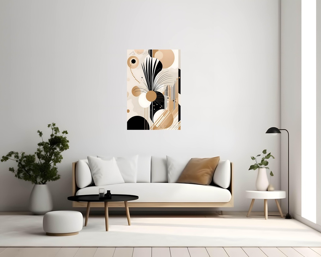 Harmony in Neutrals