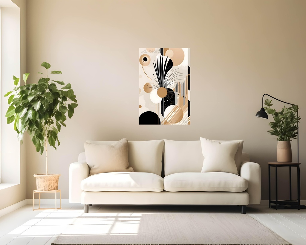 Harmony in Neutrals