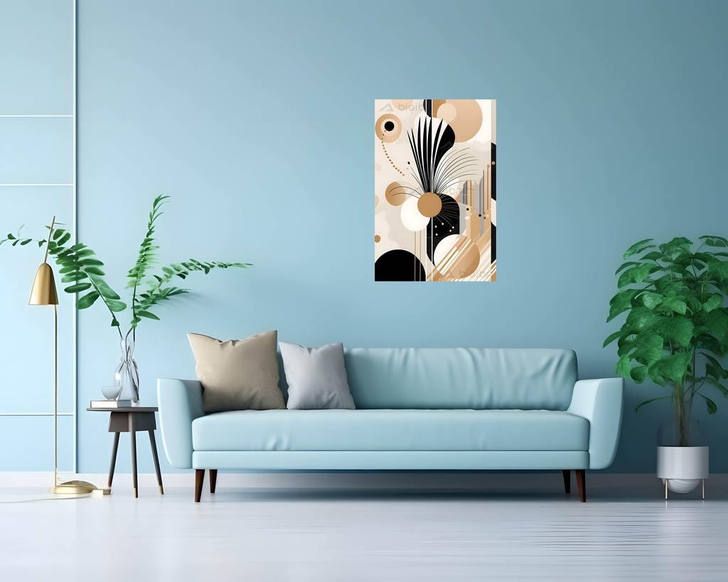 Harmony in Neutrals
