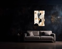Harmony in Neutrals