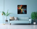Cosmic Bloom
