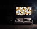Golden Facets of Imagination