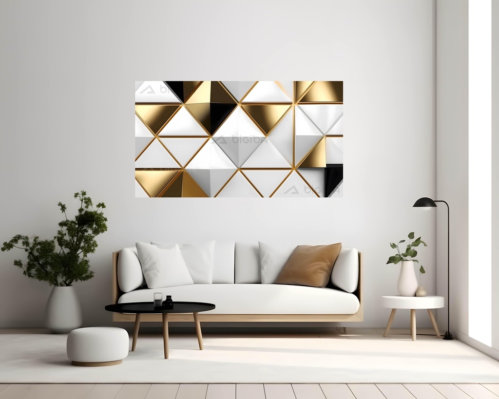 Geometric Elegance