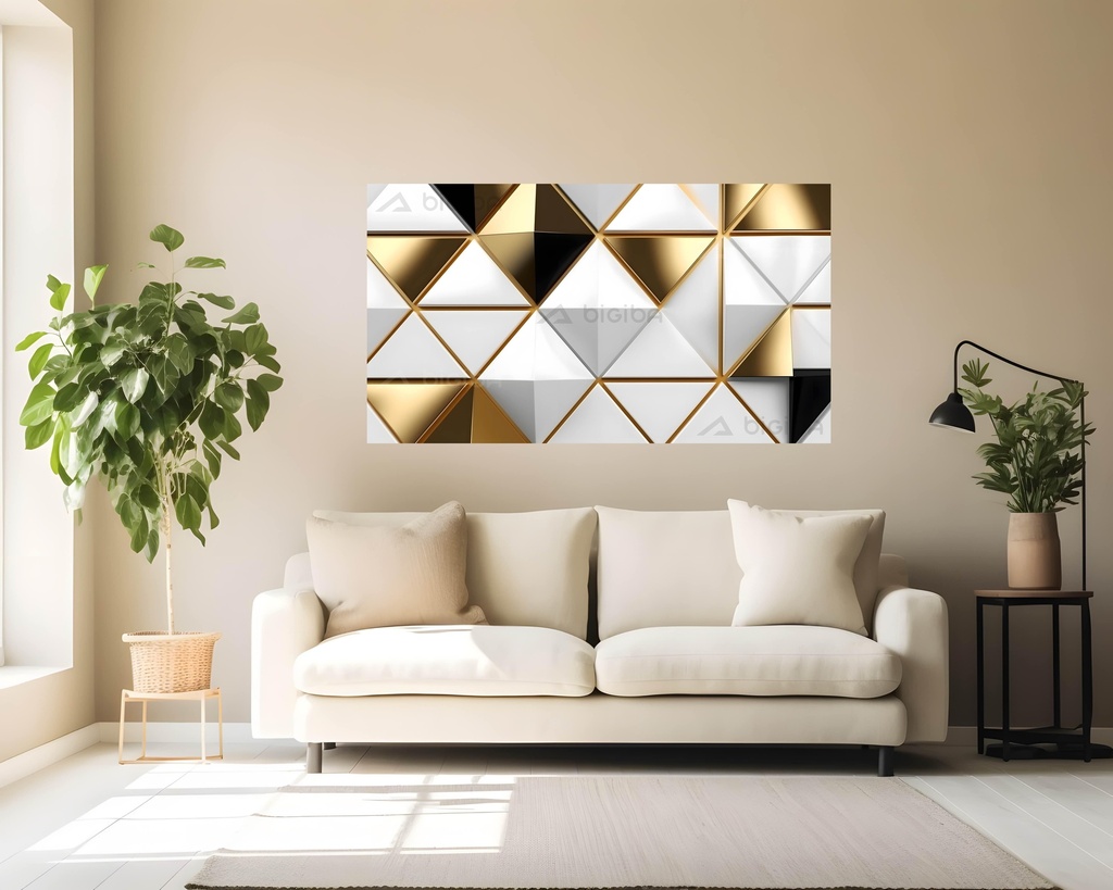 Geometric Elegance
