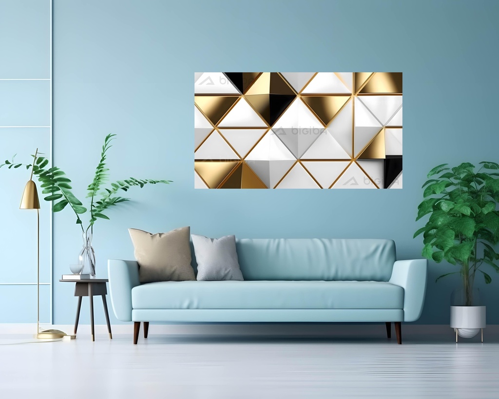 Geometric Elegance