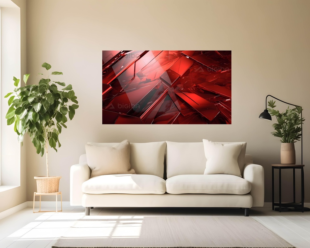 Crimson Shard Fantasy