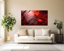 Crimson Shard Fantasy