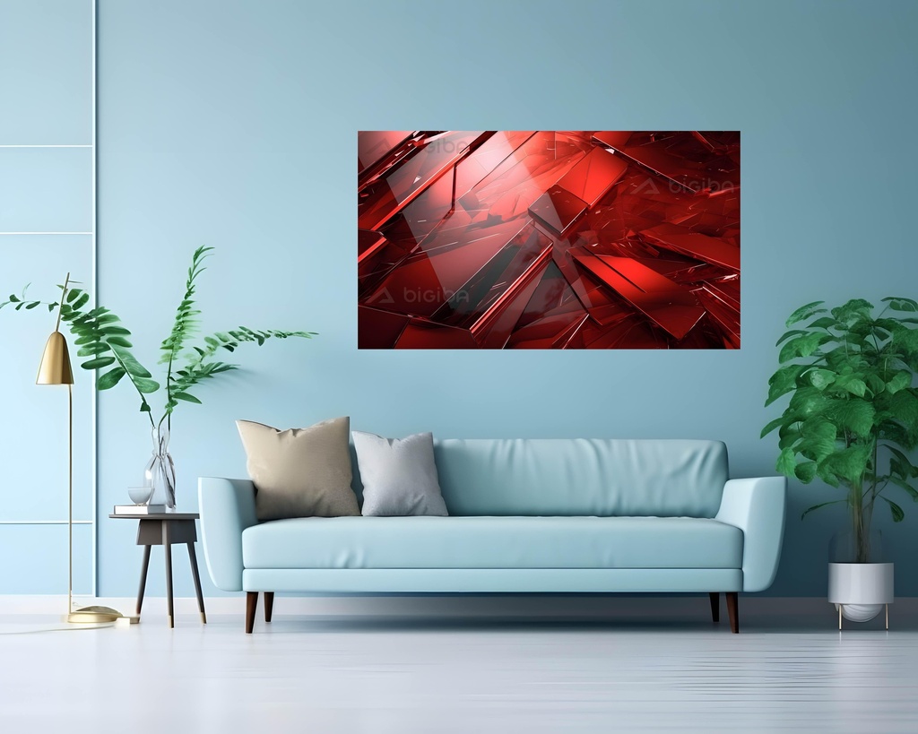 Crimson Shard Fantasy