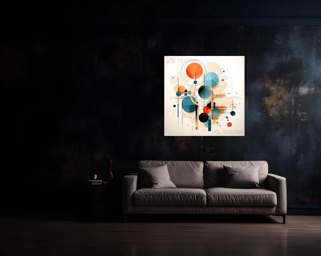 Orbital Symphonies