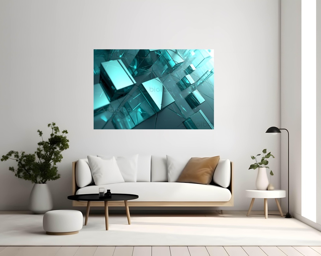 Crystalized Dreamscape