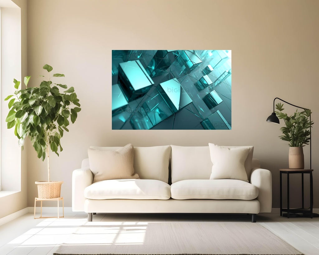 Crystalized Dreamscape