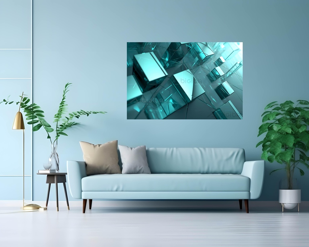 Crystalized Dreamscape