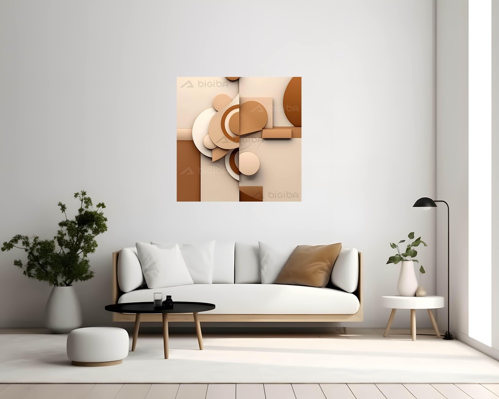 Beige Symphony