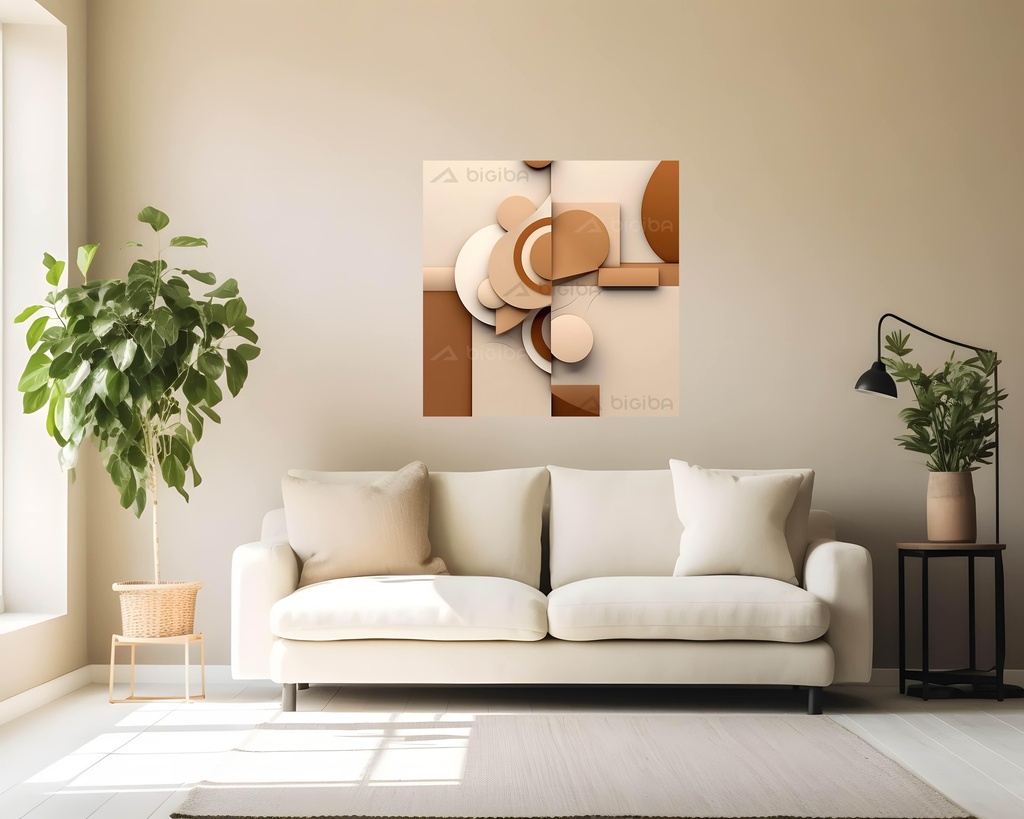 Beige Symphony
