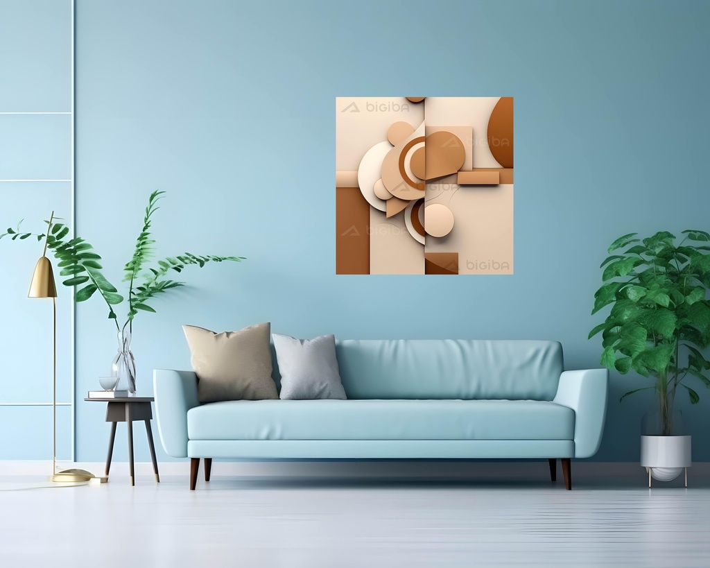 Beige Symphony