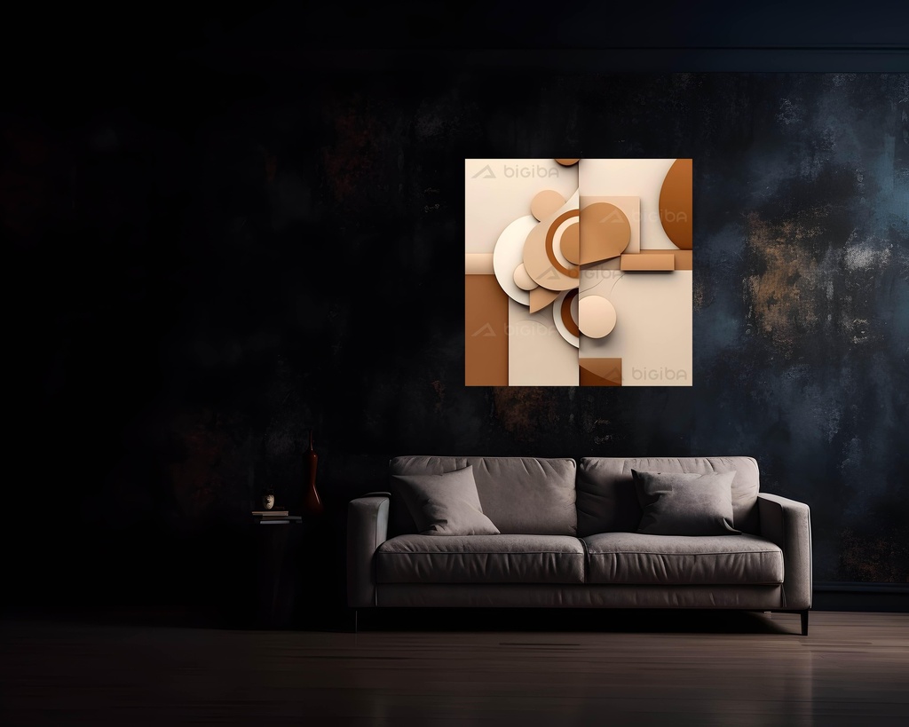 Beige Symphony
