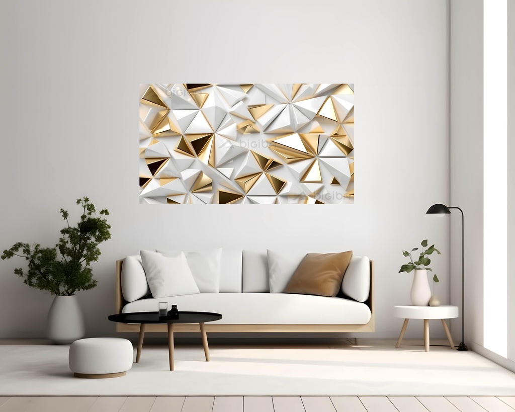 Golden Facets