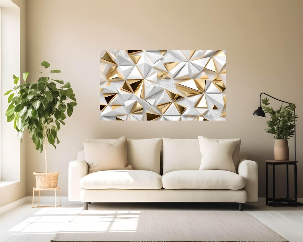 Golden Facets
