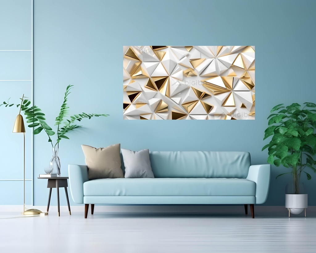Golden Facets