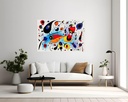 Whimsical Orbitals