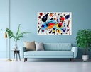 Whimsical Orbitals