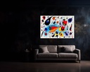 Whimsical Orbitals