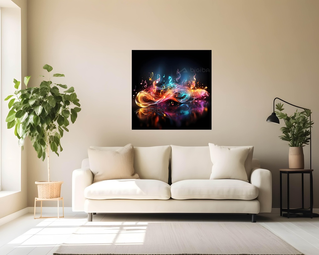 Symphony of Lights