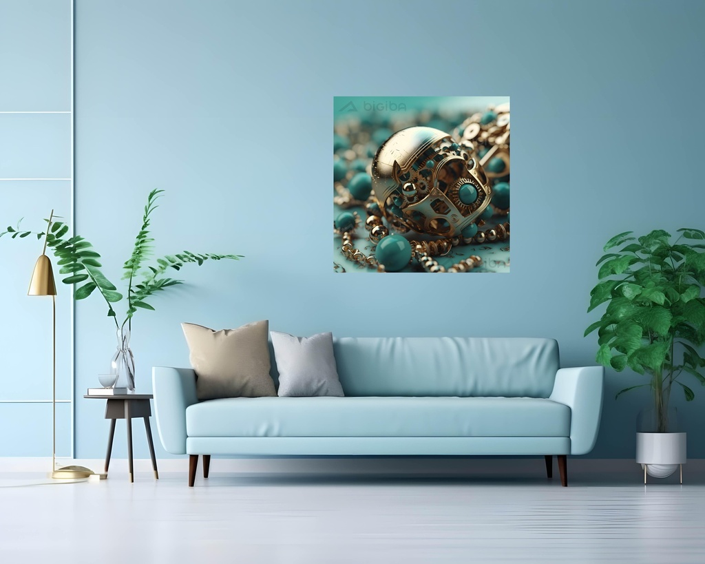 ChronoSphere Dreams
