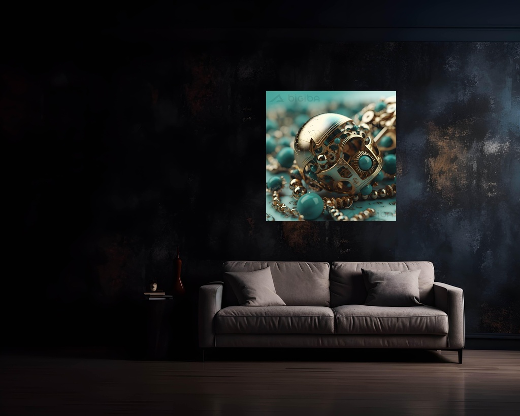 ChronoSphere Dreams