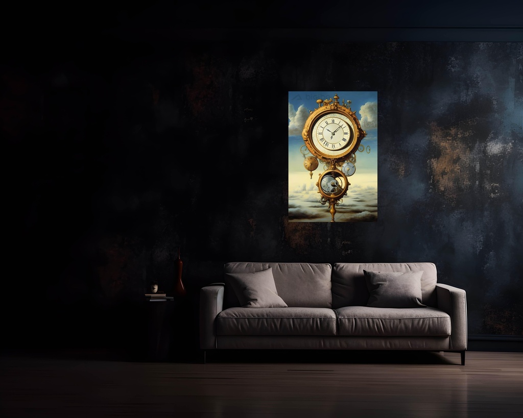 Temporal Orchestration