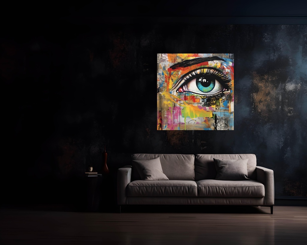 Visionary Colors