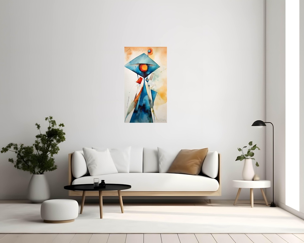 Celestial Harmony